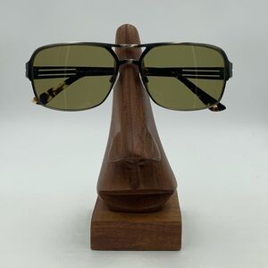 Randy Jackson S916 Gray Aviator Sunglasses